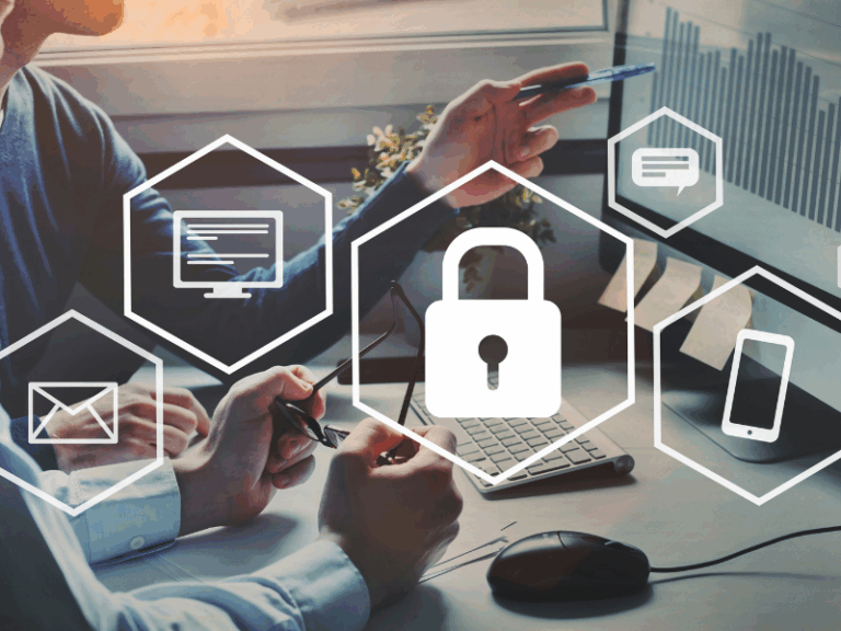 Implementación arquitectura tecnológica privacidad integrada cumplimiento Ley 21719 Chile