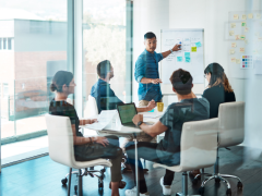 Outsourcing en tecnología
